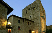 Classic Breaks: Castello di Tornano