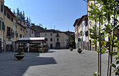 Gaiole in Chianti