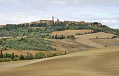 Val D'Orcia