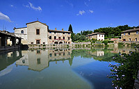 Bagno Vignoni