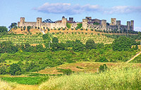 Monteriggioni