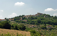 Panzano in Chianti