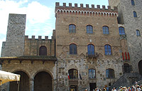 San Gimignano