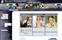 www.warrantyheadquarters.com