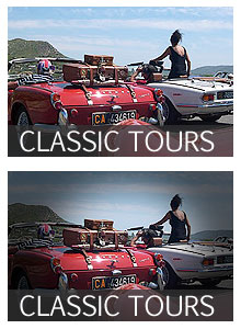 Classic Tours