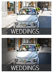 Weddings