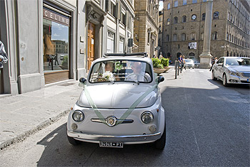 Fiat 500 F4