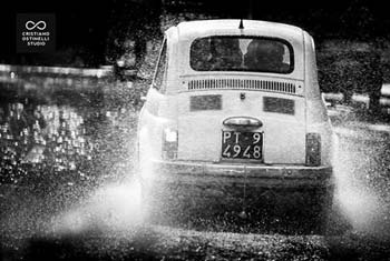 Fiat 500 F4