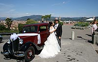 Citroën Traction Avant - 1949
