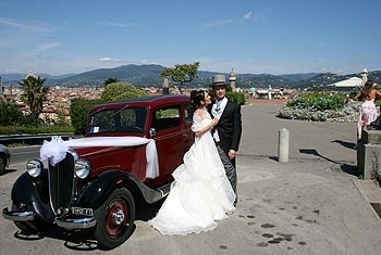 Fiat Balilla - 1936