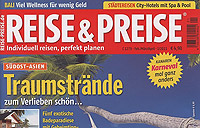 Raise und Preise