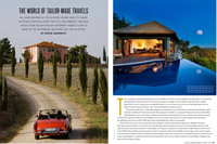 Travel+Leisure