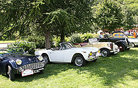 Events Car Hire