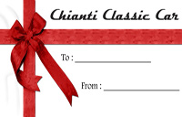 Gift Vouchers