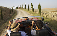 Self Drive Car Hire
