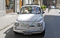 Weddings Car Hire
