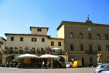 Greve in Chianti