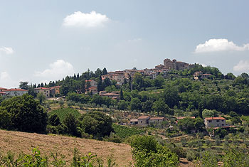 Greve in Chianti