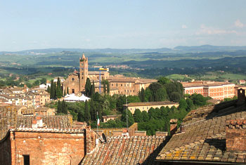 Greve in Chianti