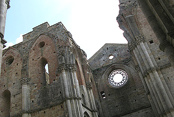 Abbazia di San Galgano