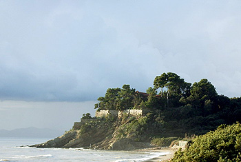 Castiglione della Pescaia