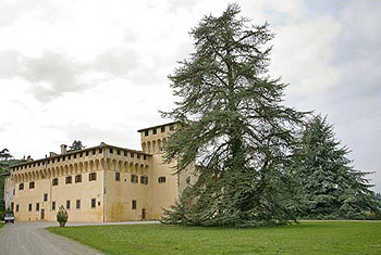 Villa Medicea di Cafaggiolo