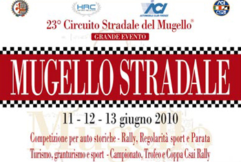 Circuito del Mugello