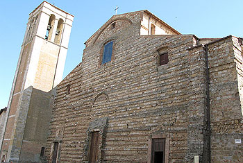San Quiricod'Orcia