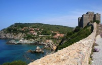 West Tuscany Tour
